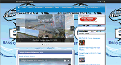 Desktop Screenshot of basscoasttri.com